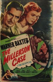 The Millerson Case из фильмографии Роберт Келлард в главной роли.