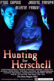 Hunting for Herschell - лучший фильм в фильмографии Эл Рейдель