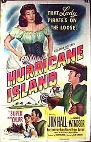 Hurricane Island из фильмографии Маршалл Рид в главной роли.