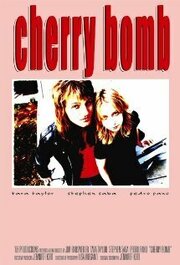 Cherry Bomb из фильмографии Масьела Луша в главной роли.