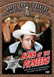 Sons of the Pioneers из фильмографии Карл Фарр в главной роли.