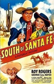 South of Santa Fe из фильмографии Генри Уиллс в главной роли.