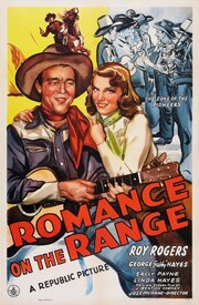 Romance on the Range из фильмографии Генри Уиллс в главной роли.