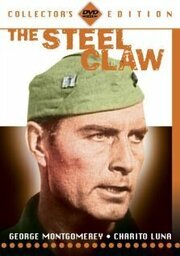 The Steel Claw из фильмографии Джек Мюррэй в главной роли.