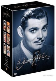 Clark Gable: Tall, Dark and Handsome - лучший фильм в фильмографии Сьюзэн Ф. Уолкер