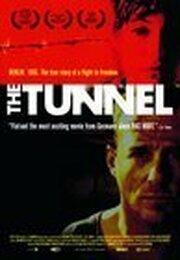 The Tunnel - лучший фильм в фильмографии Casey Wickson