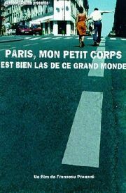 Paris, mon petit corps est bien las de ce grand monde - лучший фильм в фильмографии Henri Herré