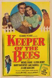 Keeper of the Bees из фильмографии Малкольм Стюарт Бойлэн в главной роли.