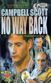 Ain't No Way Back - лучший фильм в фильмографии Джим Хэнсон