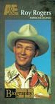 Roy Rogers, King of the Cowboys - лучший фильм в фильмографии Kees Ryninks