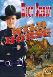 Wild Horse из фильмографии Хут Гибсон в главной роли.