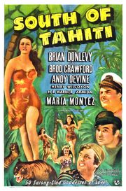 South of Tahiti из фильмографии Mayta Palmera в главной роли.