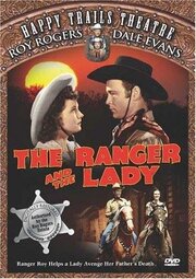 The Ranger and the Lady из фильмографии Генри Уиллс в главной роли.