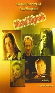 Mixed Signals из фильмографии Боб Рид в главной роли.