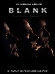 Blank - лучший фильм в фильмографии Кристиан Гейд