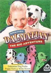 Operation Dalmatian: The Big Adventure - лучший фильм в фильмографии Ди Хенгстлер