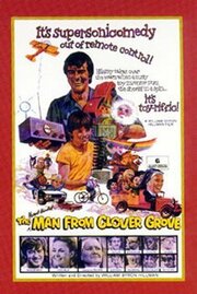 The Man from Clover Grove - лучший фильм в фильмографии Rai Bartonious