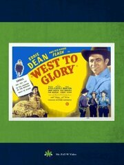 West to Glory - лучший фильм в фильмографии Гарри Дж. Виджер