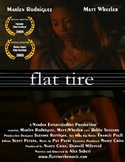 Flat Tire из фильмографии Пэт Пэйн в главной роли.