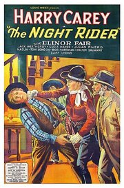 The Night Rider из фильмографии J. Carlton Wetherby в главной роли.