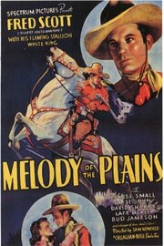 Melody of the Plains из фильмографии Lafe McKee в главной роли.