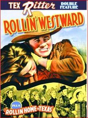 Rollin' Westward из фильмографии Текс Палмер в главной роли.