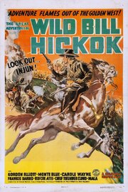 The Great Adventures of Wild Bill Hickok из фильмографии George Arthur Durlam в главной роли.