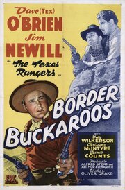 Border Buckaroos из фильмографии Элинор Каунтс в главной роли.