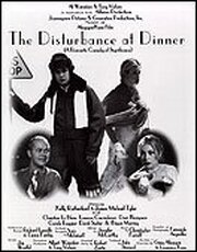 The Disturbance at Dinner - лучший фильм в фильмографии David Secter