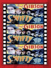 Swifty из фильмографии Боб Кард в главной роли.