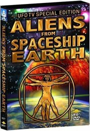 Aliens from Spaceship Earth - лучший фильм в фильмографии A.C. Bhaktivedanta Swami