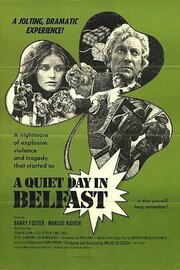 A Quiet Day in Belfast - лучший фильм в фильмографии Эммет Бергин