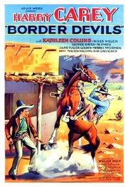 Border Devils из фильмографии Джордж М. Меррик в главной роли.