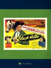 Black Hills из фильмографии Текс Палмер в главной роли.