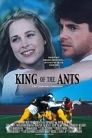 King of the Ants - лучший фильм в фильмографии Джон П. Петрелли