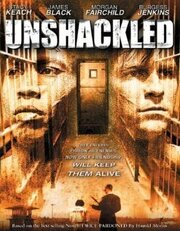 Unshackled - лучший фильм в фильмографии Чейз Татум