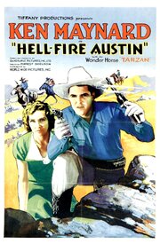 Hell-Fire Austin из фильмографии Джек Роквэлл в главной роли.