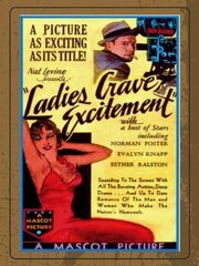 Ladies Crave Excitement из фильмографии Нил Додд в главной роли.