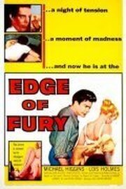 Edge of Fury из фильмографии Марвин Р. Вайнштейн в главной роли.