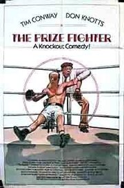 The Prize Fighter из фильмографии Эдит Айви в главной роли.