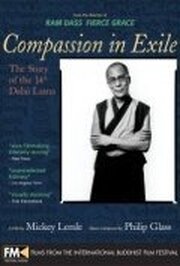 Compassion in Exile: The Life of the 14th Dalai Lama из фильмографии Бадди Сквайр в главной роли.