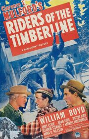 Riders of the Timberline из фильмографии Эдвард Кин в главной роли.