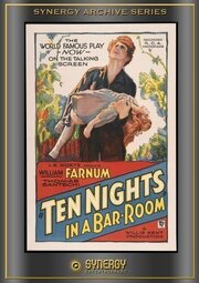 Ten Nights in a Bar-Room - лучший фильм в фильмографии Розмари Тэби