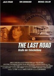 The Last Road - лучший фильм в фильмографии Сьюзи Симпсон