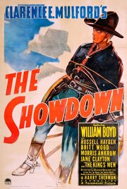 The Showdown из фильмографии Джон Лайполд в главной роли.