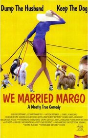 We Married Margo из фильмографии Дж.Д. Шапиро в главной роли.