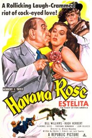 Havana Rose из фильмографии Фрэнк Хоталинг в главной роли.