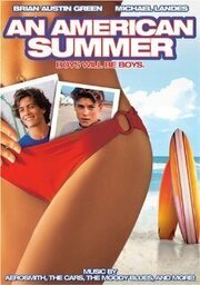 An American Summer из фильмографии Майкл Лэндис в главной роли.