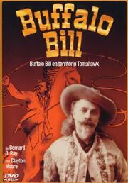 Buffalo Bill in Tomahawk Territory из фильмографии Чарльз Харви в главной роли.