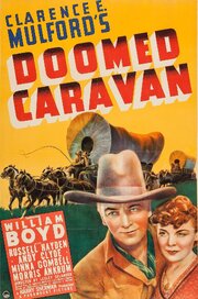 Doomed Caravan из фильмографии Генри Уиллс в главной роли.